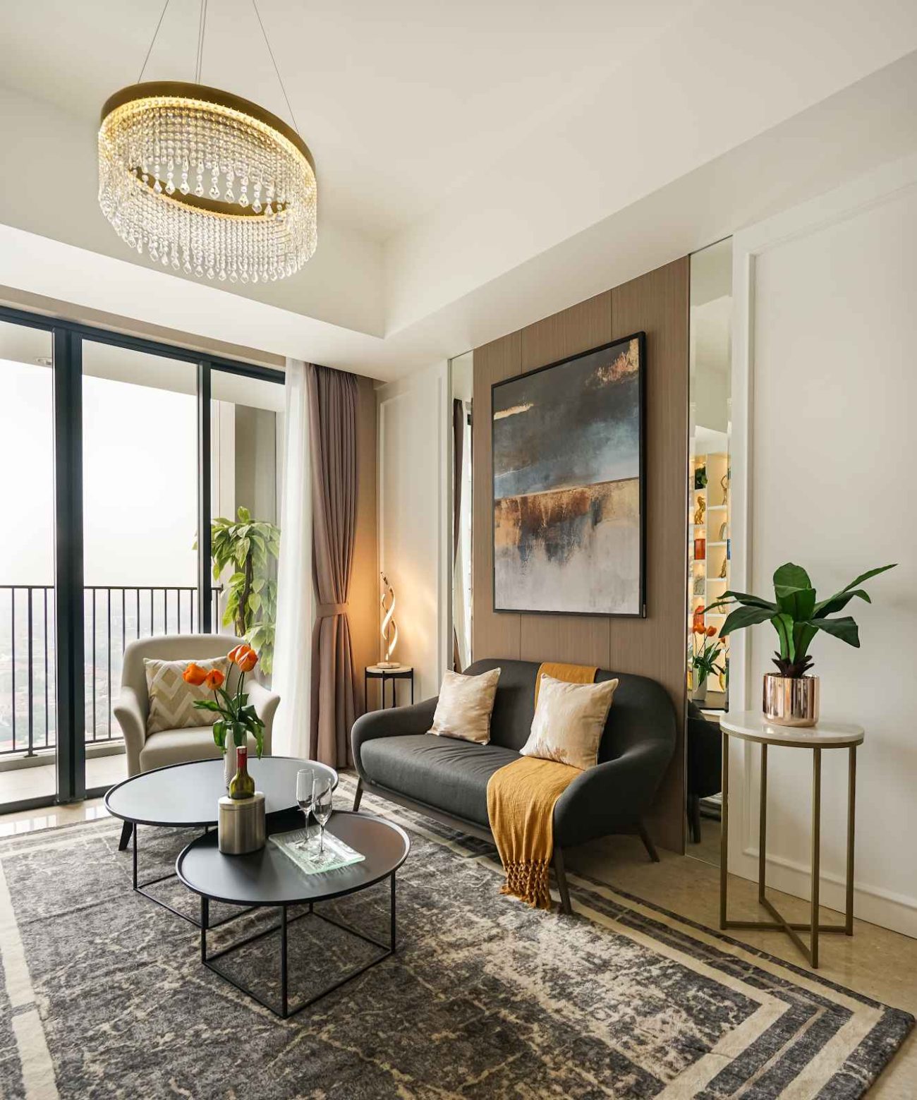 Panduan Memilih Sofa yang Tepat untuk Rumah Anda - MyDecor