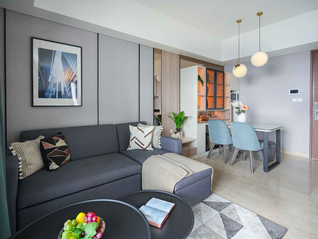 Panduan Memilih Sofa yang Tepat untuk Rumah Anda - MyDecor