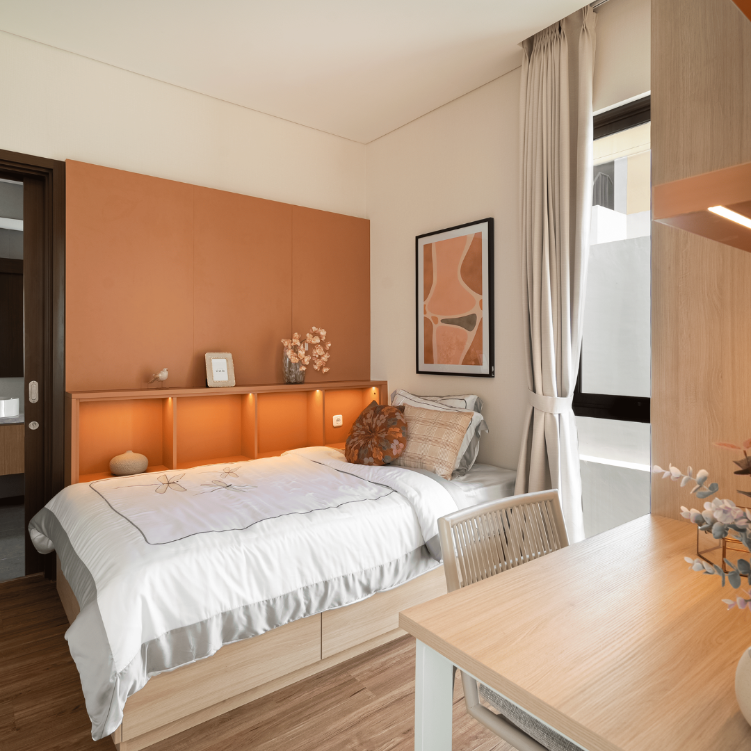 Guest Room - Blizzfield