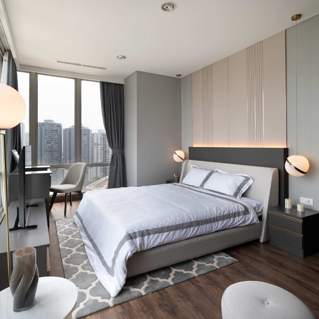 The Elements Apartment
