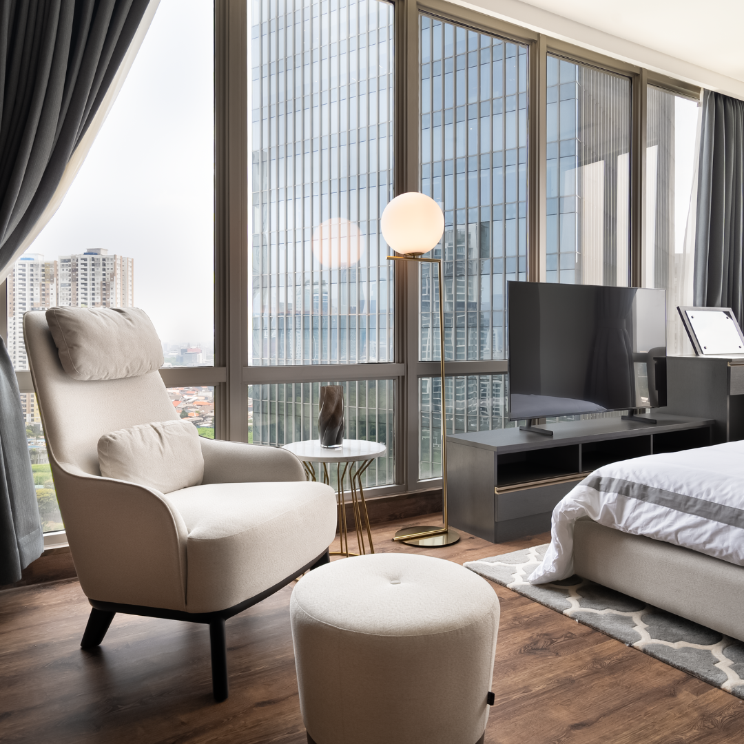 The Elements Apartment