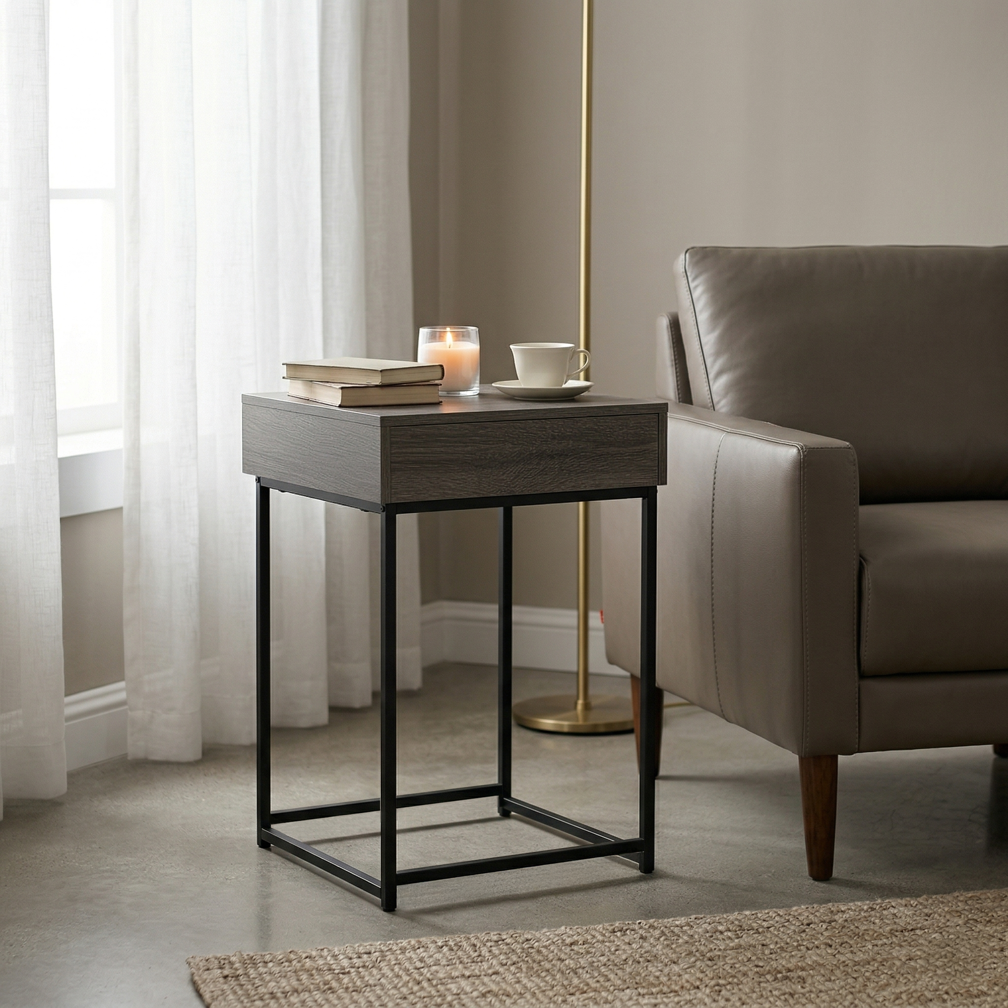 KAVA Side Table