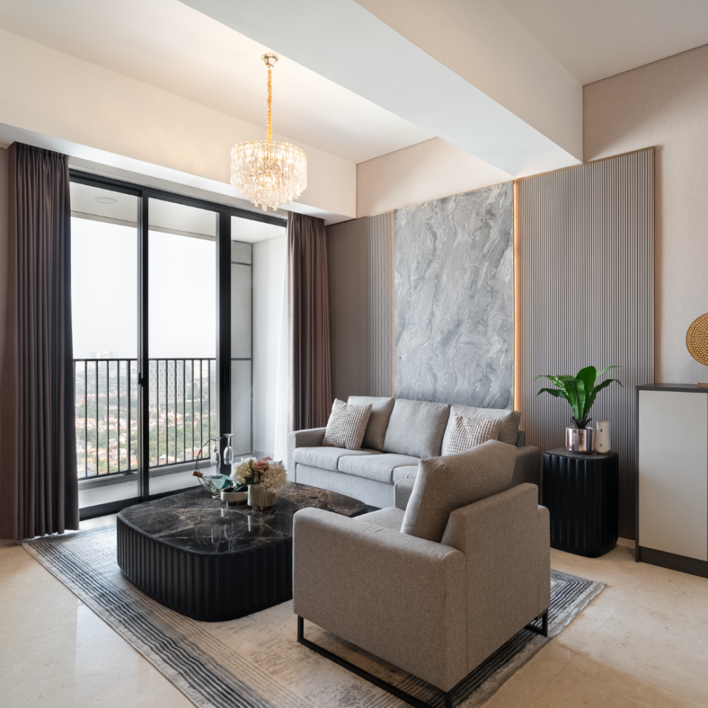 Southgate 2 BR